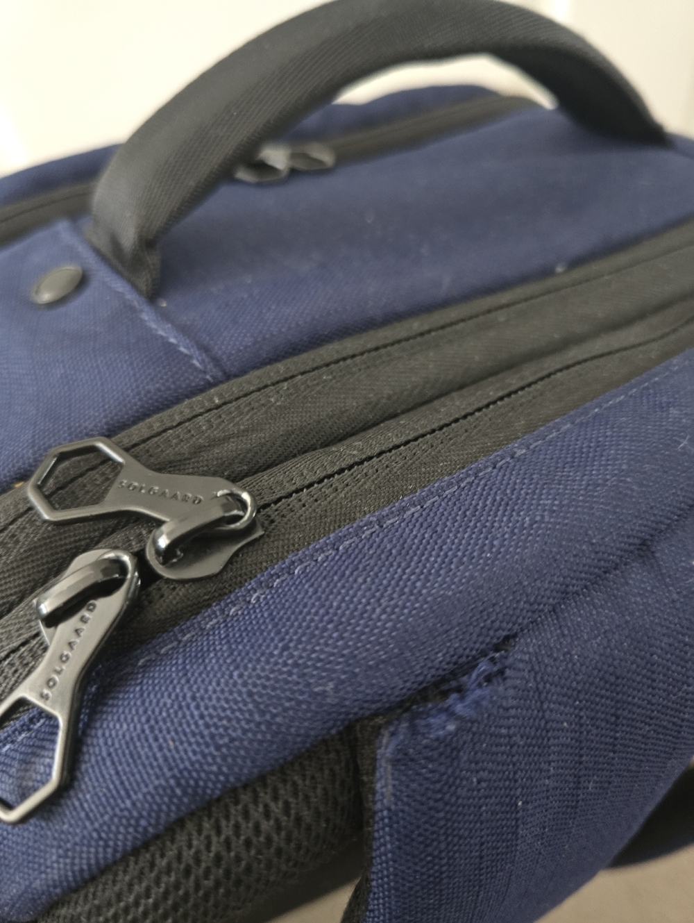 Solgaard Venture Backpack - Picture 9 of 9